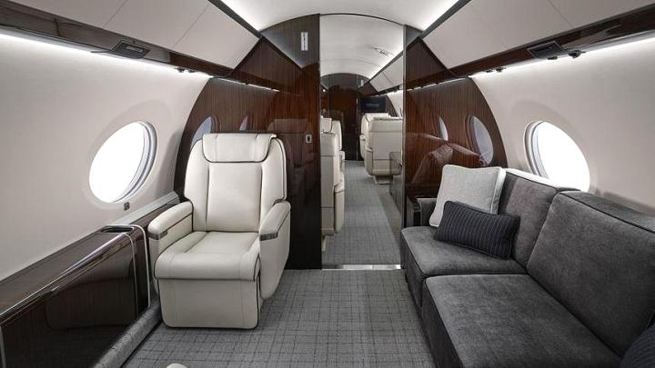 103770775-Gulfstream G650 interior.720x405