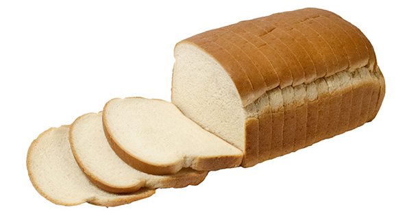 11225 11228 28172 11628 11641 80630 11430 Country White Bread