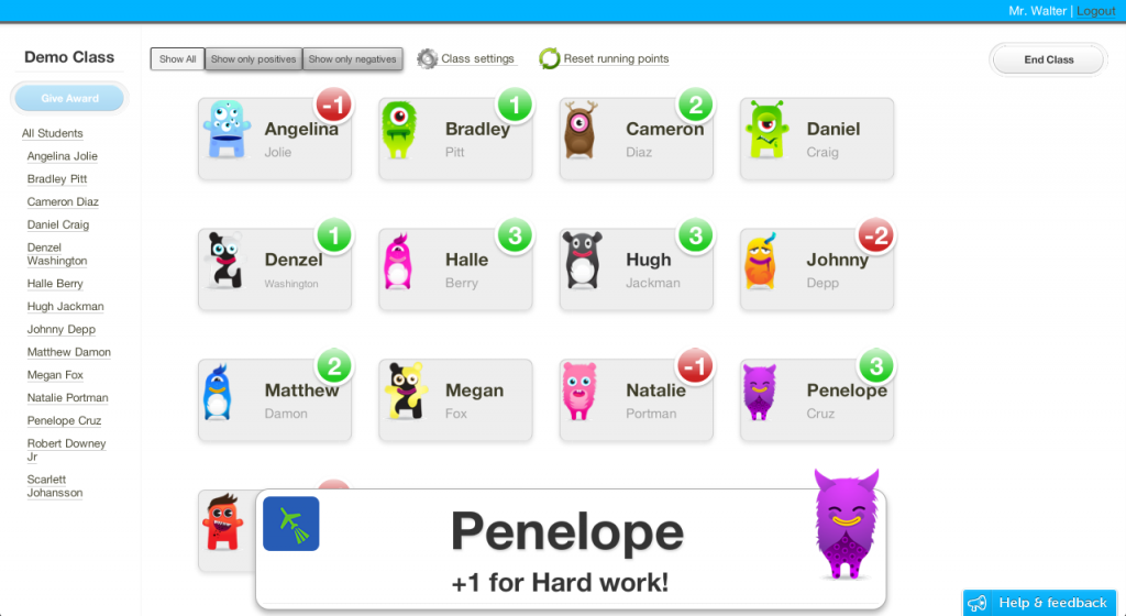 ClassDojo