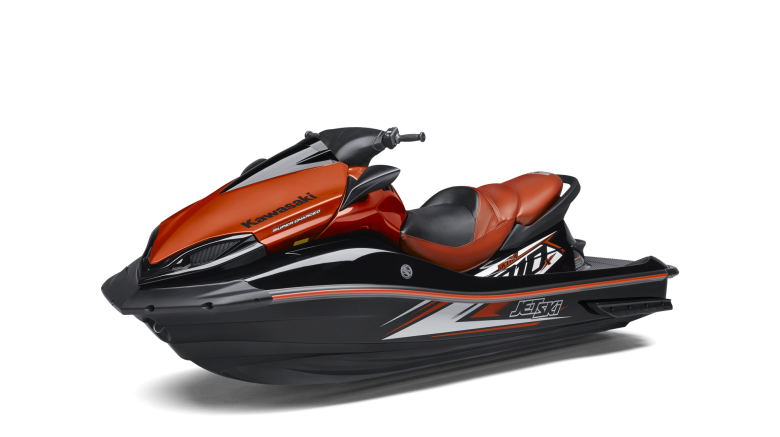 Kawasaki-Jet-Ski-Ultra-310X-SE