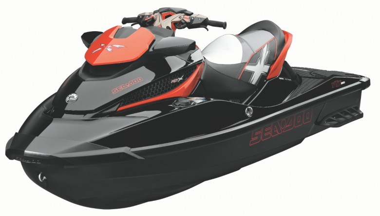 Sea-Doo-RXT-X260