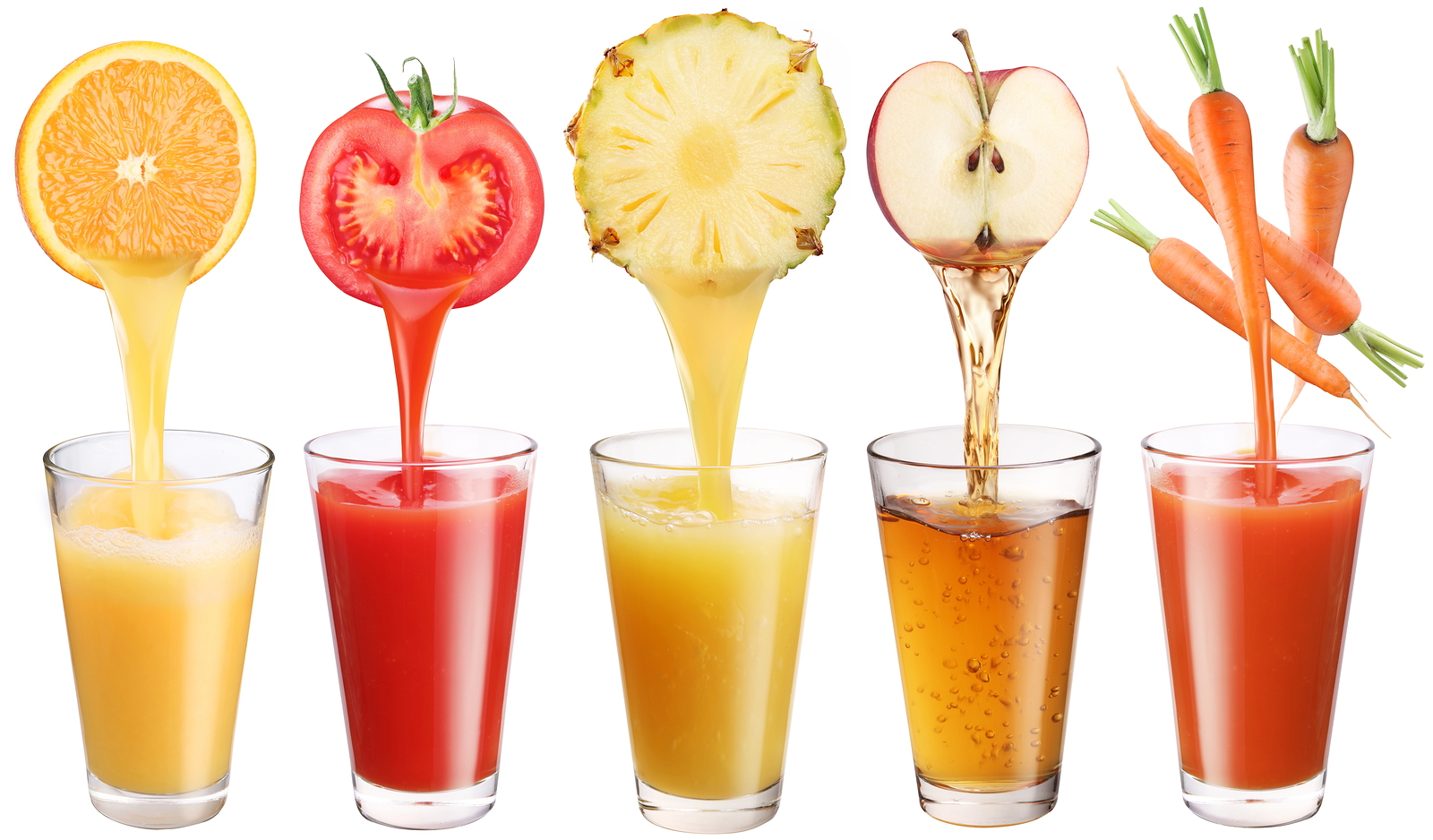 fruitsintojuiceglass