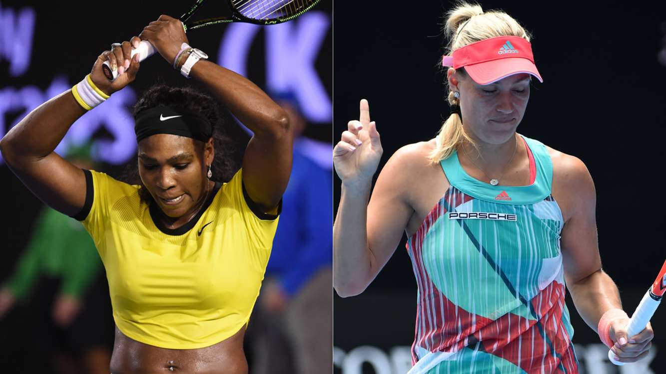 serena kerber