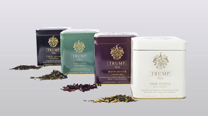 trumptea