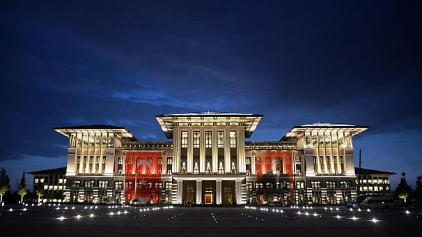 white palace