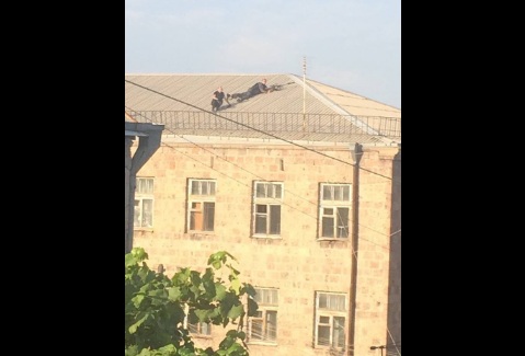 snipers