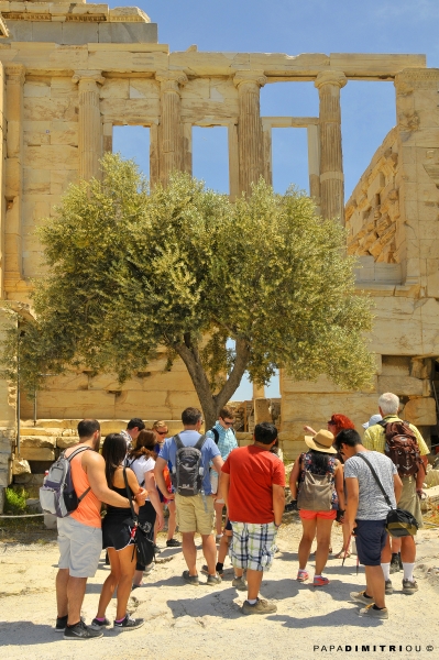 Athens Walking Tours 2