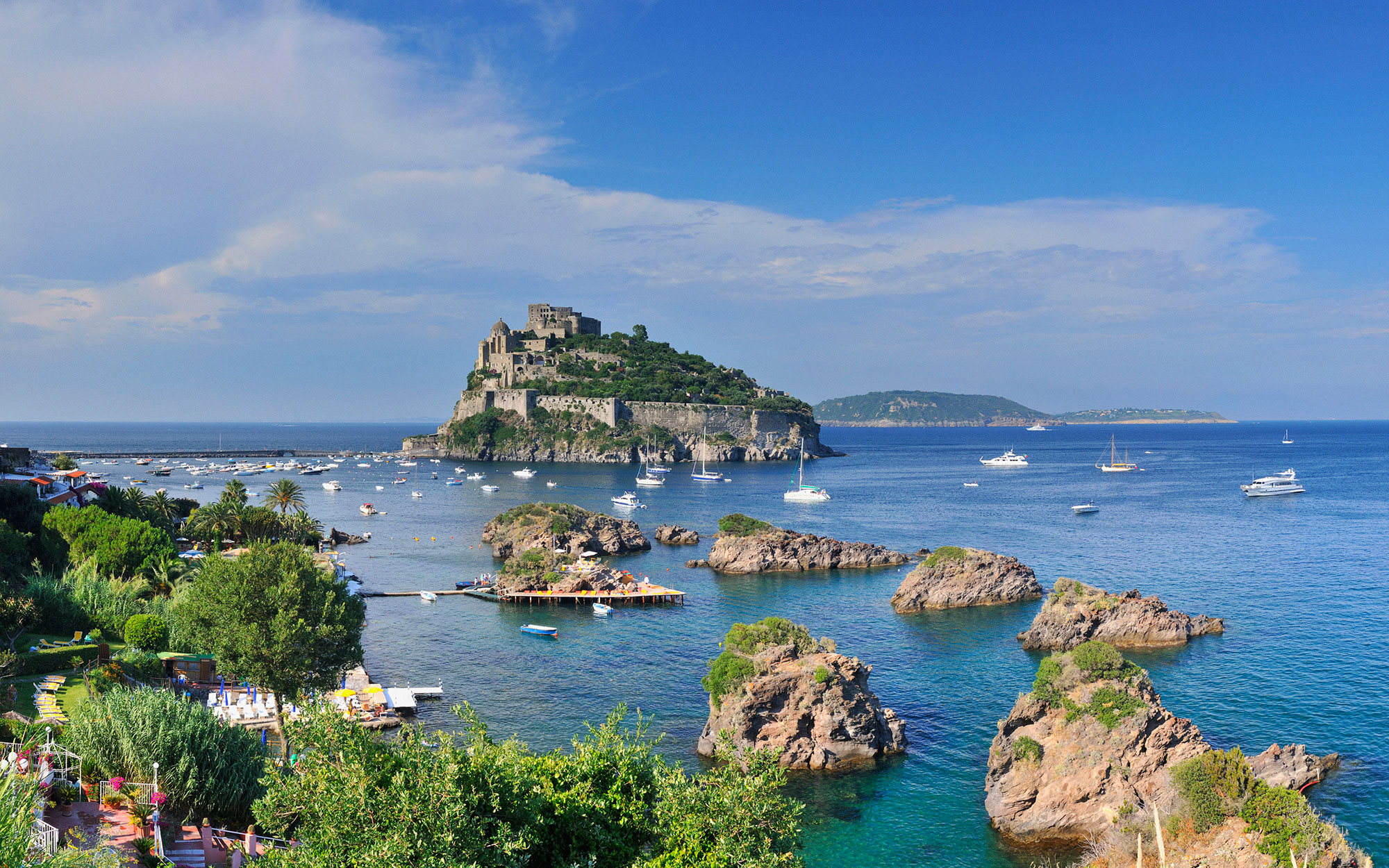 Ischia