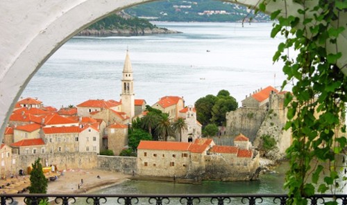 budva
