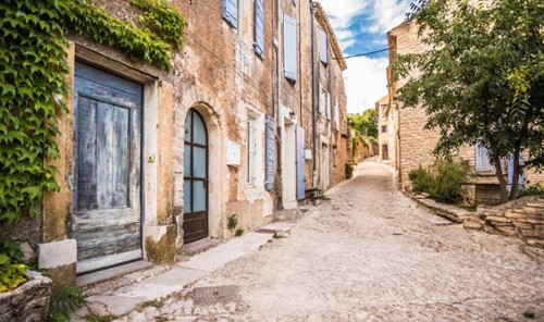 gordes