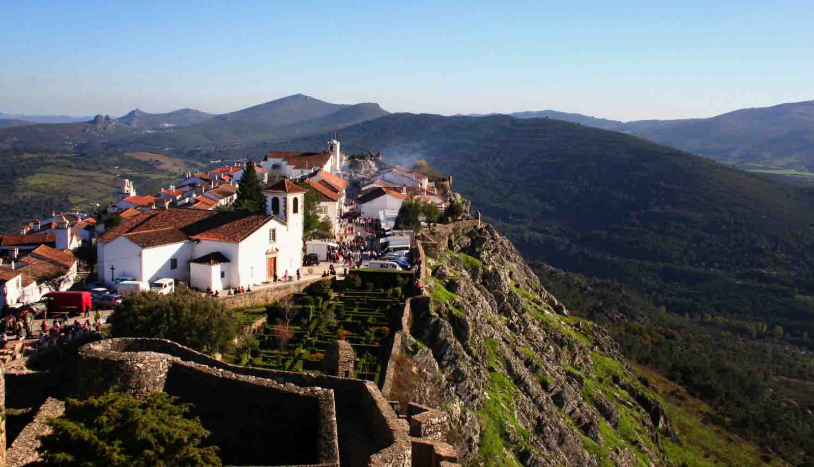 marvao