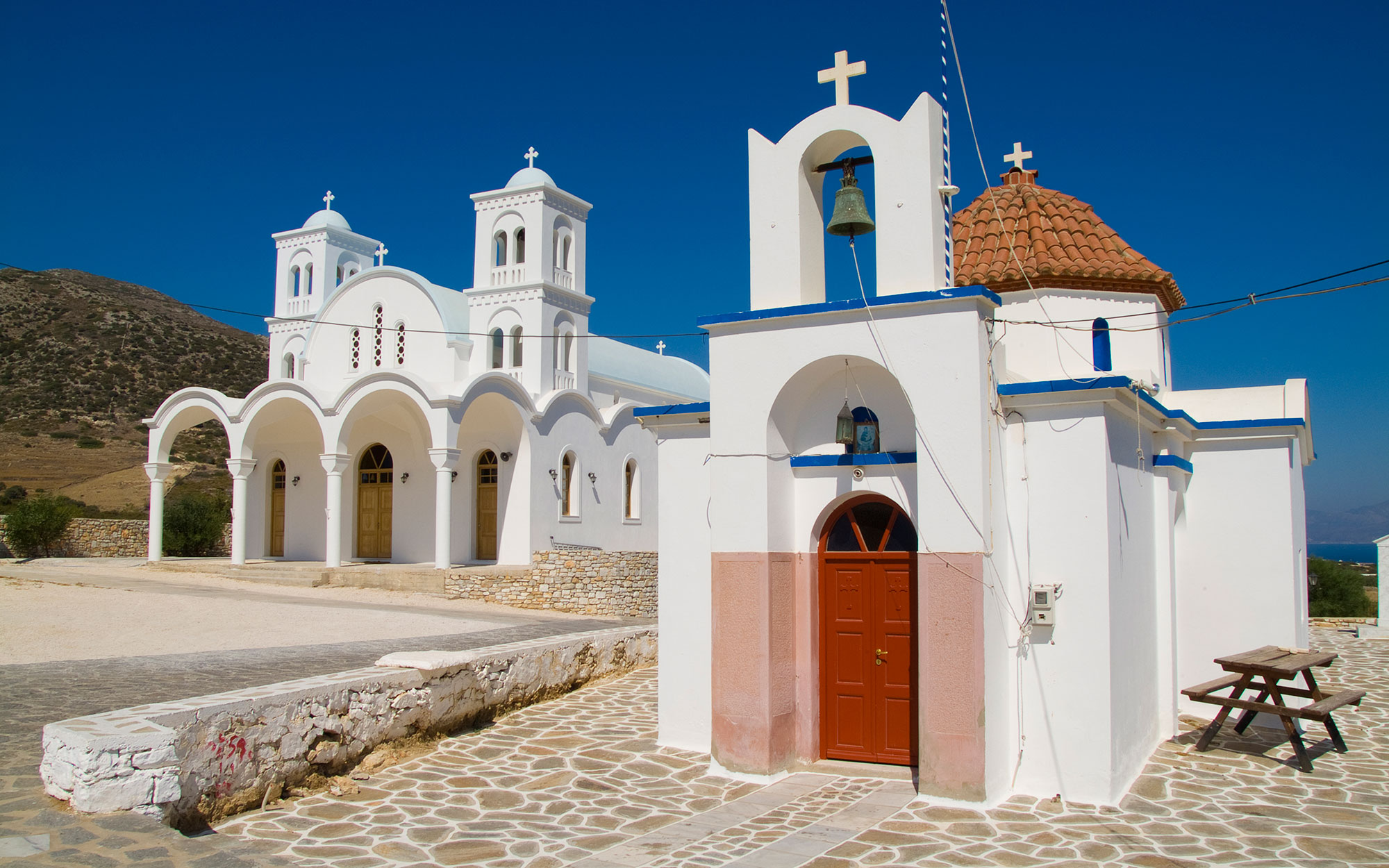 paros
