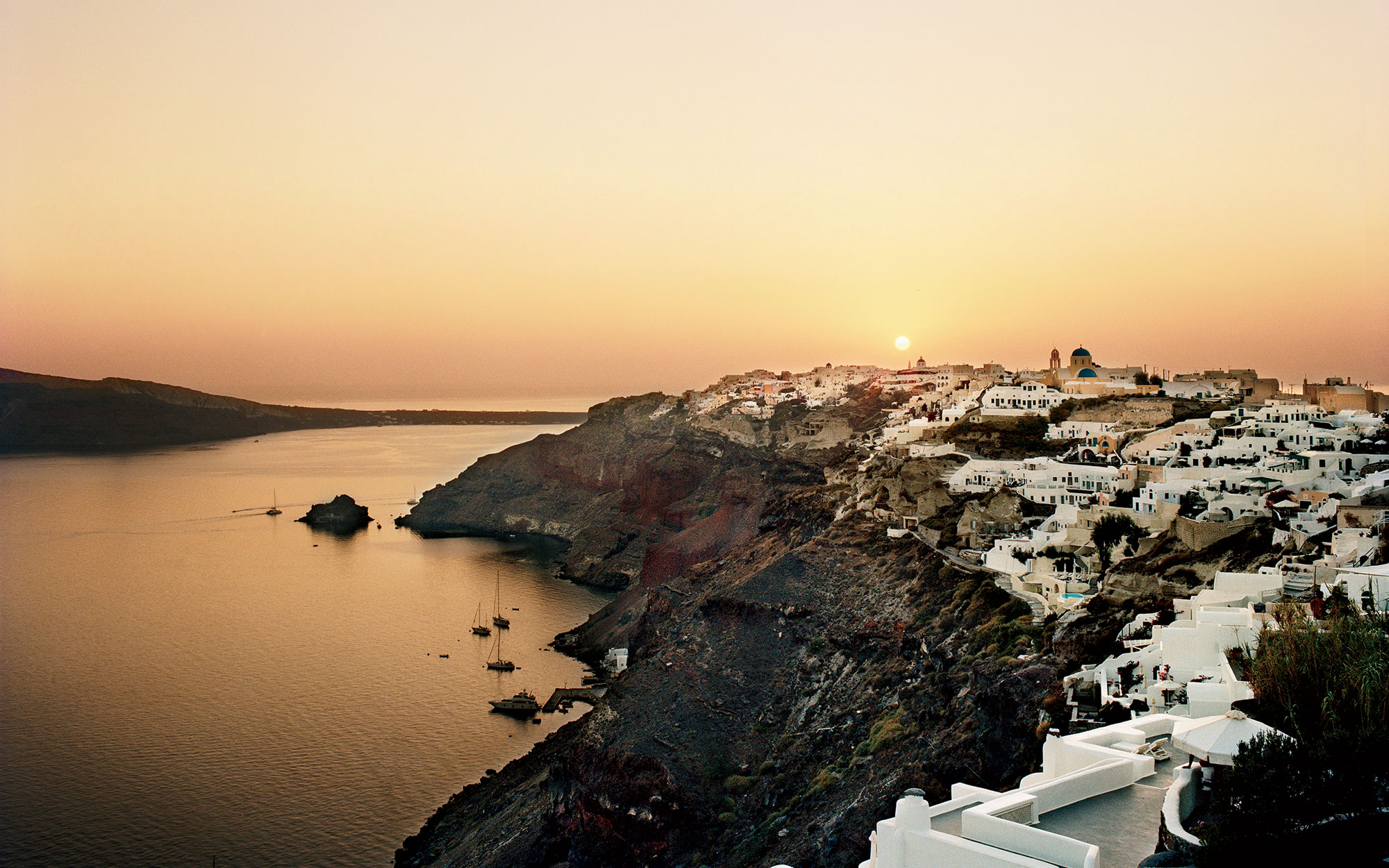 santorini