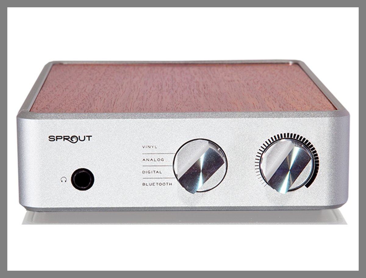 amplifier