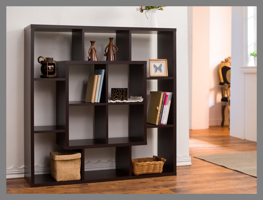 cubic-bookcase