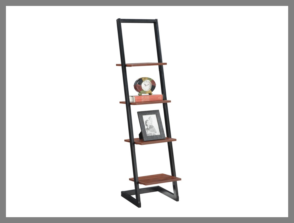 leaning-bookshelf