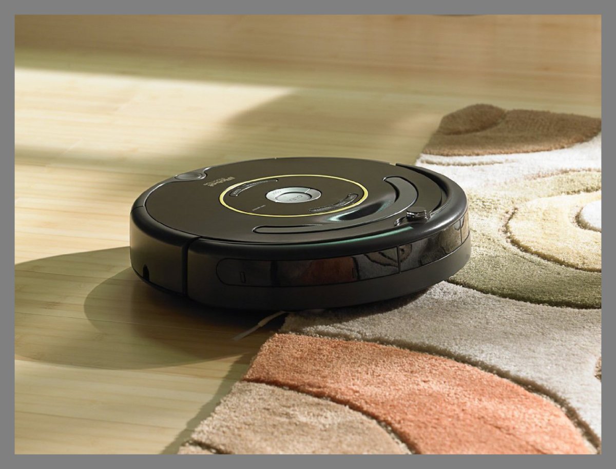 roomba-vacuum-cleaner