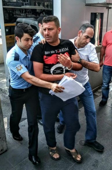 davou