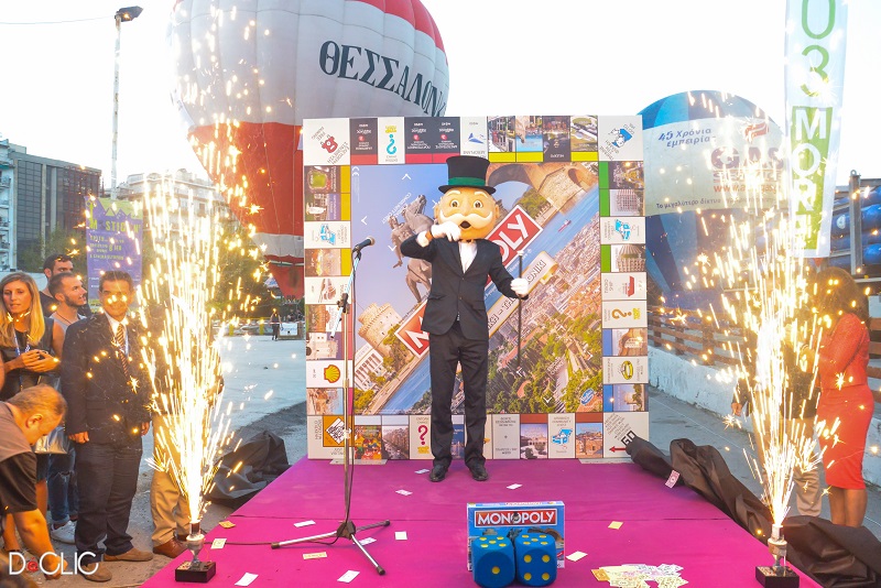MONOPOLY 1