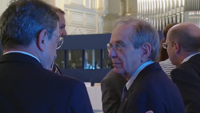 padoan draghi