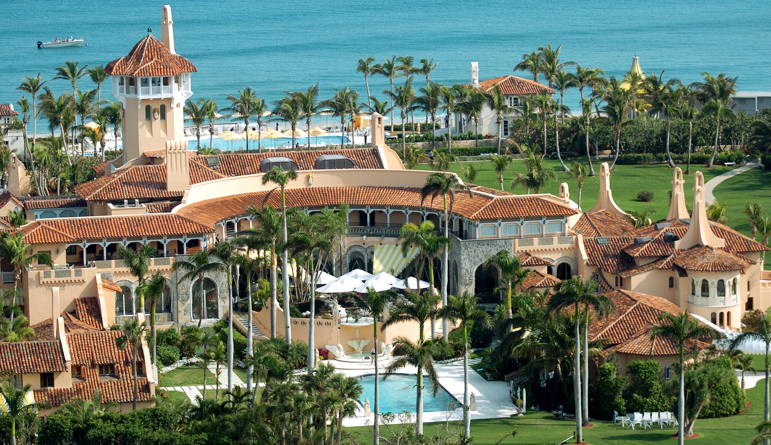 mar a lago