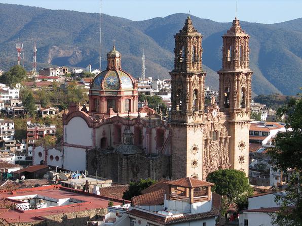 mexico