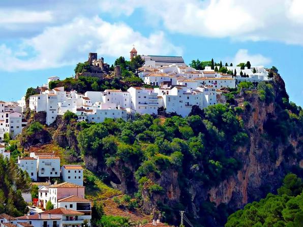 spain