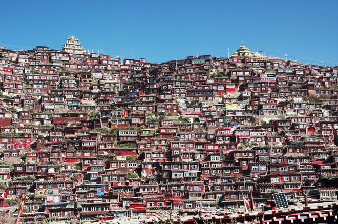 tibet