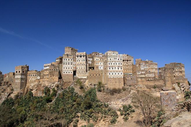 yemen