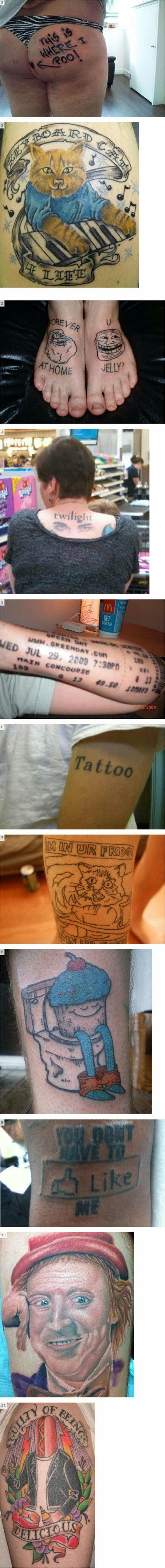 tatt