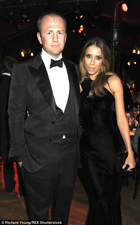 2C9AED8C00000578-3243137-Mr Melnichenko pictured with wife Aleksandra-a-37 1442852862913