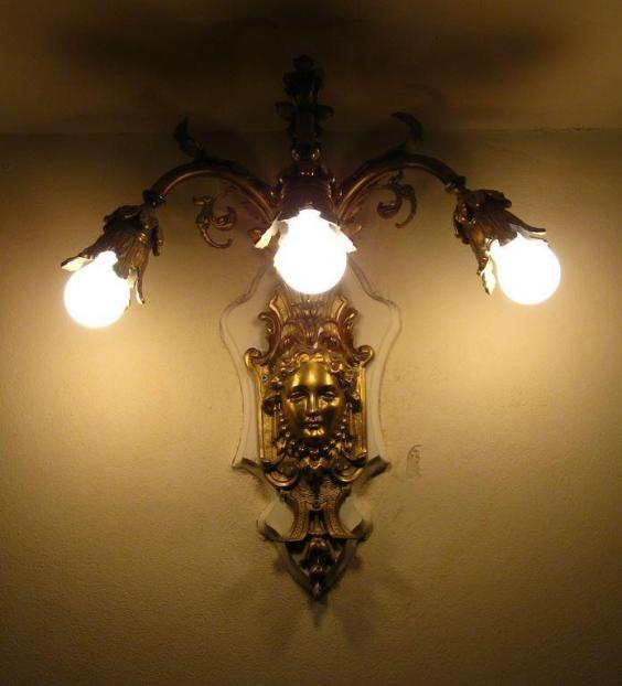 lights