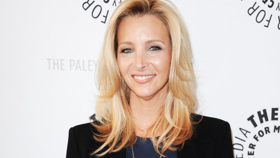 lisa kudrow 2013