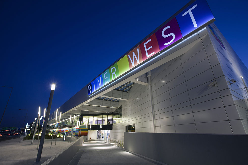 river west