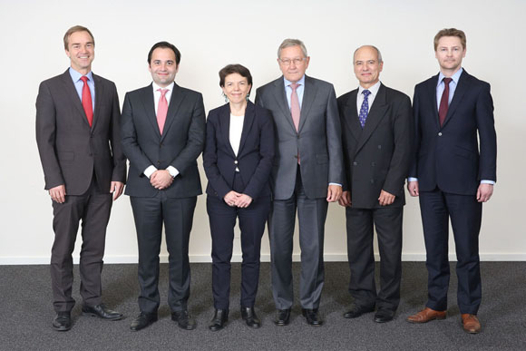 esm board