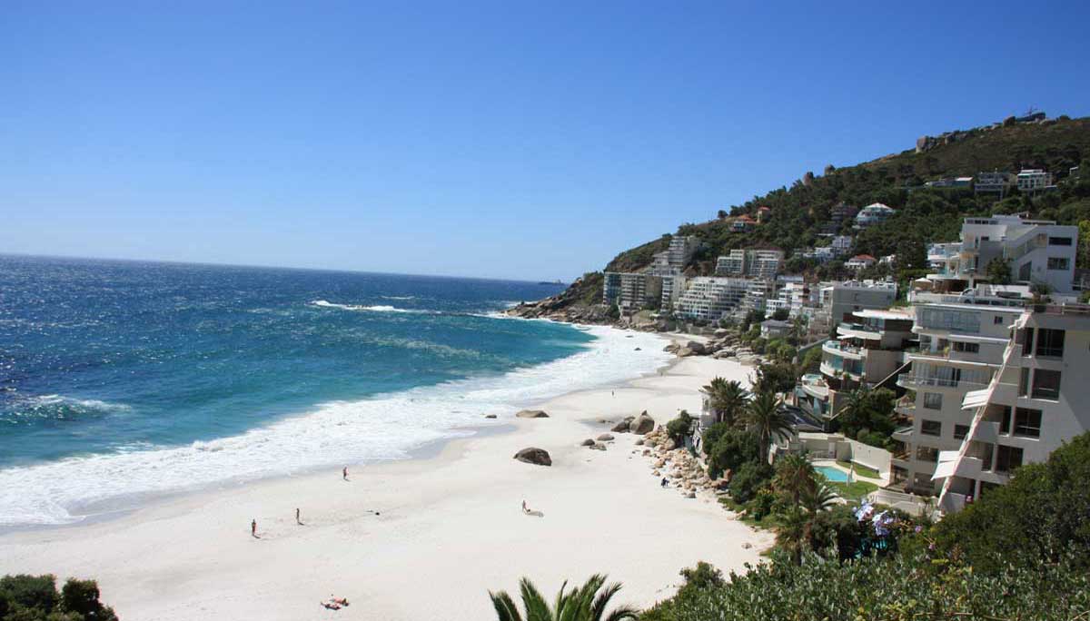 clifton bay