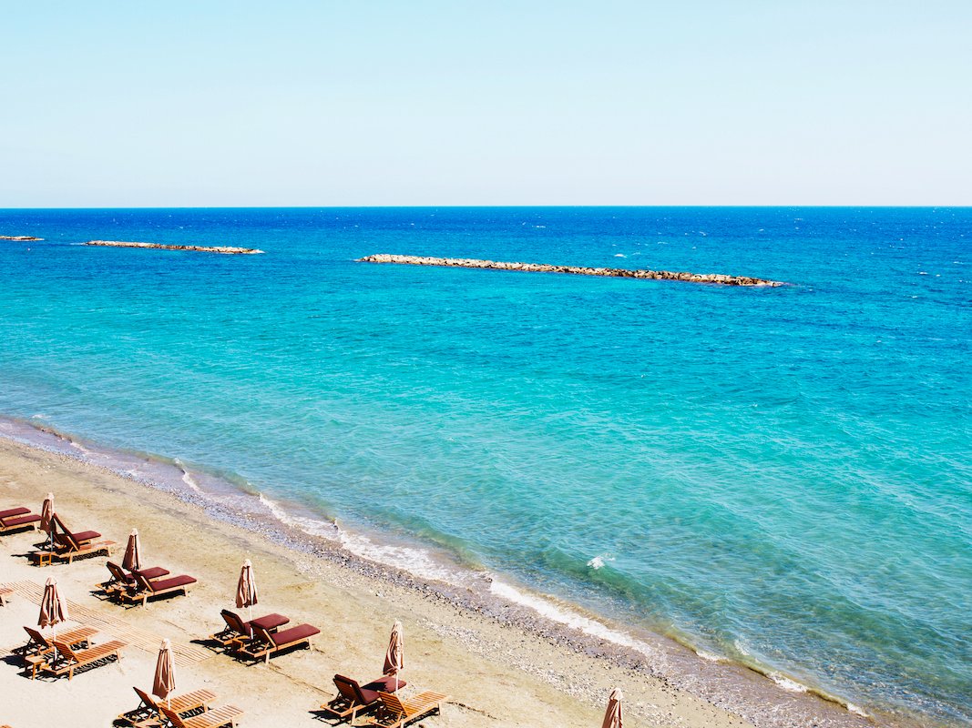 cyprus