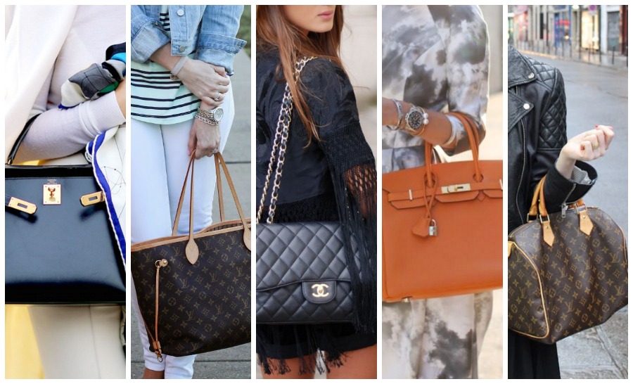 handbags