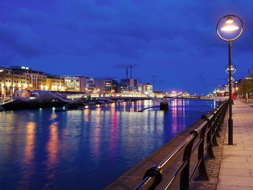 ireland