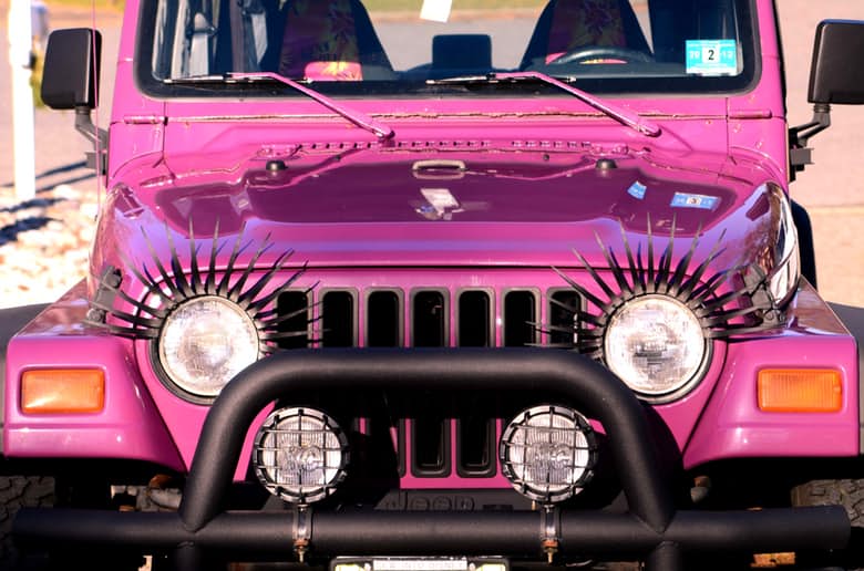 jeep