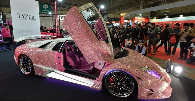 lamborghini