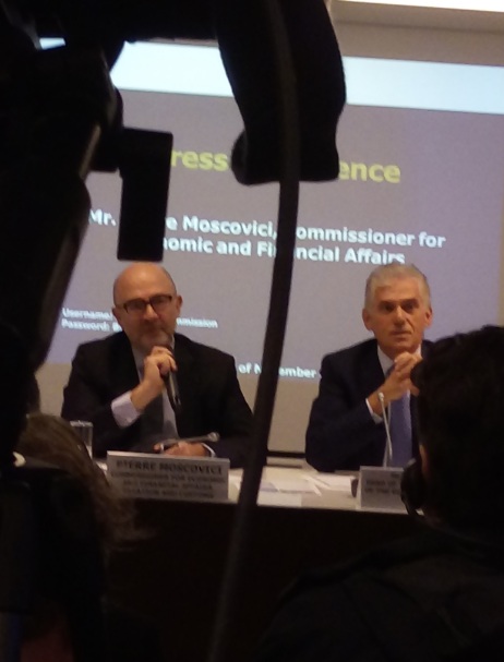 moscovici back