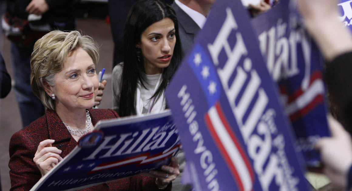 150630 huma abedin hillary clinton ap7 1160