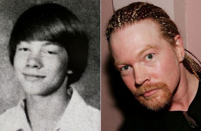 32axlrose