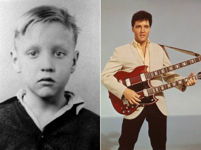 7elvis