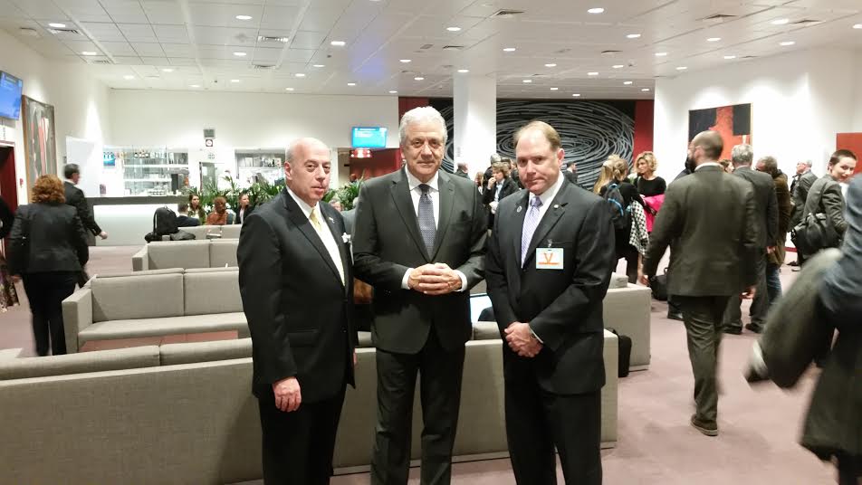 AHEPA Avramopoulos