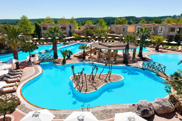 SANI cLUB