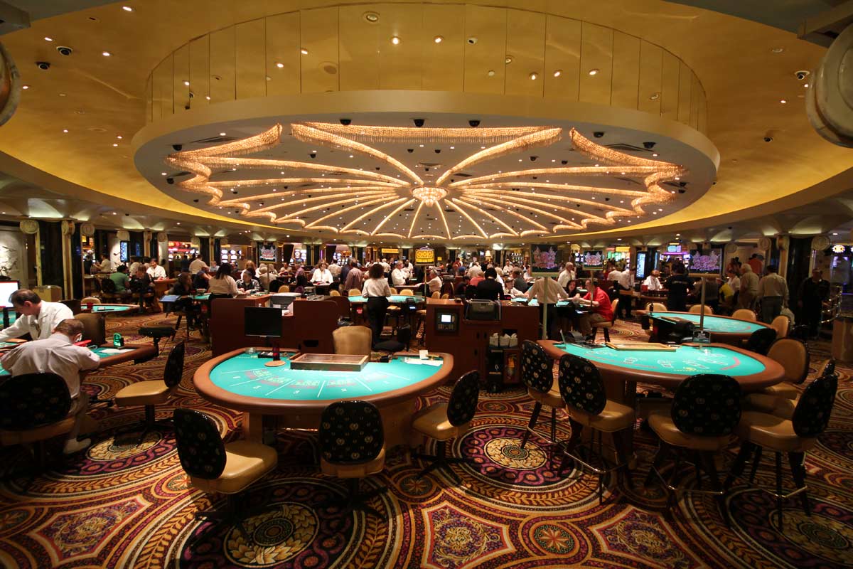 as vegas