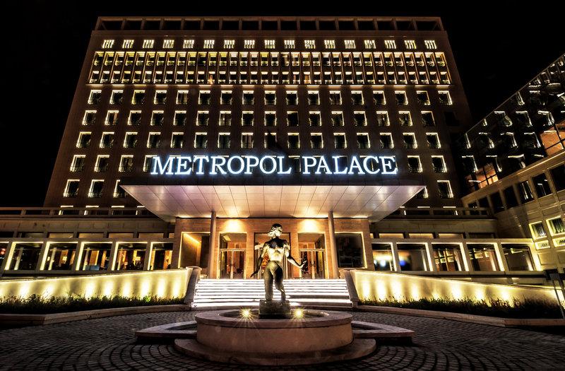 metropol