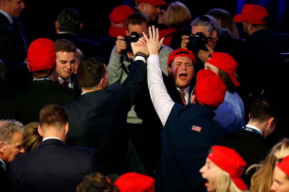 red hat